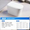 Xinke Xingyun Hogar Totalmente Automático Todo en Uno Calentamiento Instantáneo Doble Vía de Agua Sin Presión de Agua Cubierta Protectora de Espuma Inodoro Inteligente
