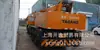 Grúa Usada Domita Crane Tadano Tl250E Grúa de 25 Toneladas Grúa de Coche Japonesa en Venta