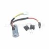 013300 77065533 serve para interruptor de ignição Renault R21