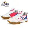 Zapatos nuevos de bádminton, Zapatos de tenis de mesa, Tenis luminosos de entrenamiento para competencia infantil, Zapatos de tenis, Zapatos para niños