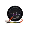 Qsmotor Transit 10/12 Pulgadas 2ª Generación 3ª Generación 4ª Generación Modelo Conmemorativo 2000W3000W5000W Motor de Baldosas de Ahorro de Energía