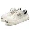 Zapatos Derby de Punta Abierta para Hombre, Zapatos Casuales, Modernos y de Moda, Versátiles, Zapatos de Suela Gruesa, Zapatos Casuales para Hombre de Punta Ancha