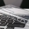 Adecuado para Sony Sony Xperia 10 Vi Funda Transparente para Teléfono Móvil Material TPU Funda Protectora 10 Iv Funda Suave