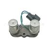 28300-p24-j01 aplicable a la válvula solenoide de la caja de cambios del Honda Civic de 1998 a 2000