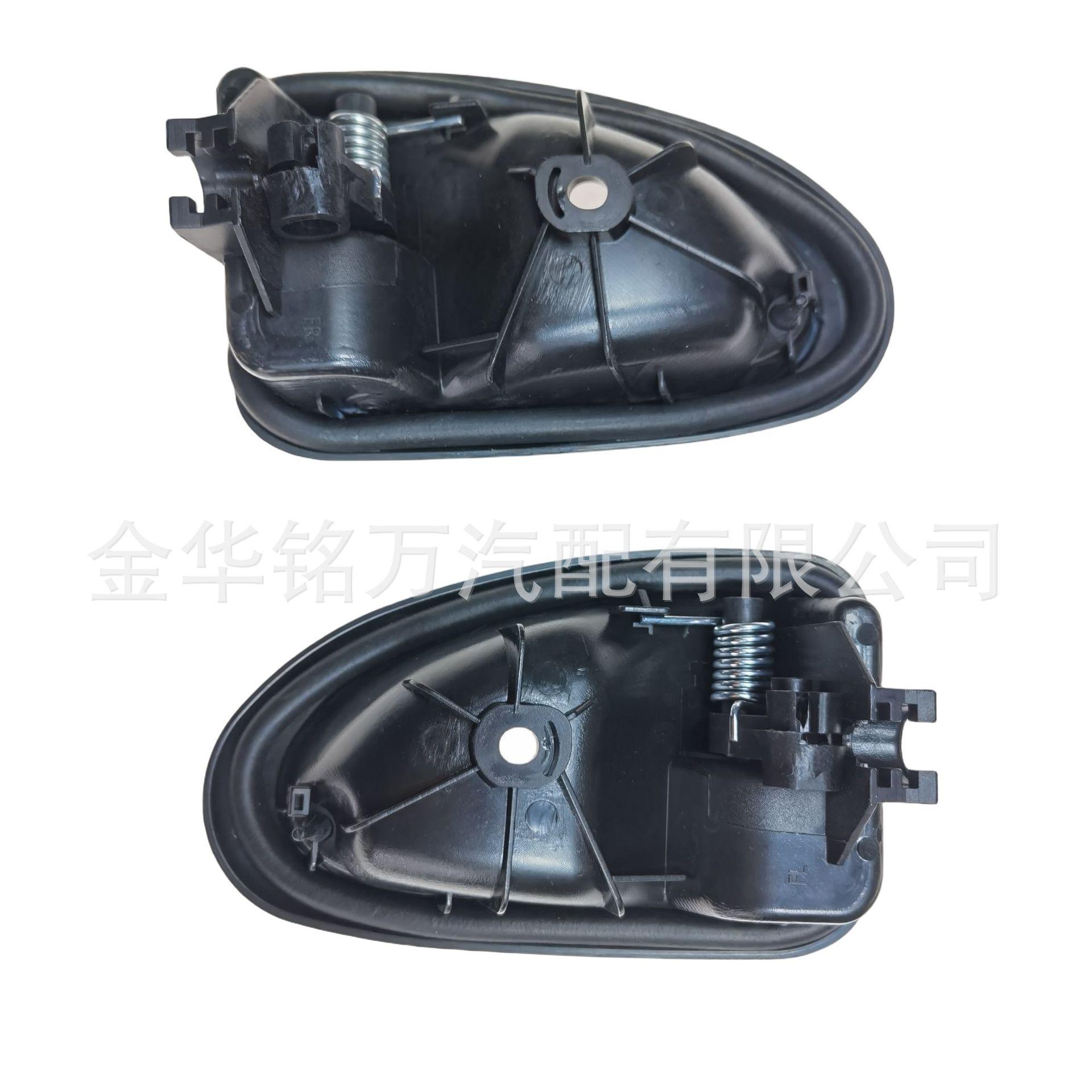 21、雷诺内拉手黑色圆边7700830079 L 77008