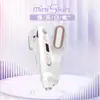 Dispositivo de belleza de piel MINI, dispositivo de infusión facial, tratamiento localizado anti-envejecimiento y antiarrugas, dispositivo de cuidado de belleza para el hogar