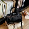 Bolso de Mano Boston de Gama Alta, Bolso Pequeño de Moda Retro, Bolso de Hombro Nuevo Estilo 2026 para Mujer, Bolso Cruzado Versátil