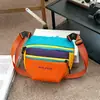 Bolso Bandolera Dopamina para Exteriores para Mujer 2026 Modelo Nuevo Viaje Ligero Deportivo Casual Bolso Súper Popular Bandolera Pequeño