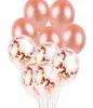 Balão de alumínio decoração de festa de aniversário feliz aniversário AMOR