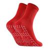 Calcetines autocalentables al por mayor calcetines de salud de turmalina calcetines cálidos resistentes al frío de invierno calcetines de algodón desodorantes absorbentes de sudor para hombres y mujeres