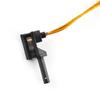 Línea de freno del automóvil, línea del sensor de freno, línea del sensor de freno, línea adecuada para la línea de alarma Mercedes-Benz 2115401717