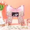 Tablero de Firma de Madera y Acrílico con Forma de Mariposa de Gran Venta para Niños, Tablero de Mensajes de Firma para Celebración de Cumpleaños, Marco de Fotos