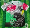 Venta al por mayor del fabricante Serie Edición Especial de Camisetas de Manga Corta Estampadas de la Selección Nacional de Brasil para la Copa Mundial 2026