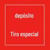 Depósito de 1 Yuan para Compra Especial