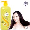 Lafang condicionador de cabelo 1000g macio e suave 1 litro creme de tratamento capilar máscara capilar nutritiva lafang hidroterapia shampoo hidratante óleo lubrificante