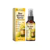 MOONSPRY Spray Atrativo para Abelhas ao Ar Livre - Atrativo de Abelhas para Agricultura e Jardinagem - Ferramenta Portátil Atrativa para Abelhas