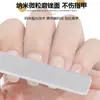 Set de Tijeras para Uñas Transfronterizo de 6 Piezas Cortauñas Cortauñas Anti-Salpicaduras Especial para Pedicura Tijeras para Uñas Oblicuas