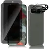 Adecuado para Film Templado Google Pixel 10 Pro, Vidrio Impreso con Aluminio Alto de Alta Definición Google, Película para Lente Pixel 10A