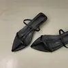 Chuyuji 2026 Verano Nuevo Estilo Sandalias de Punta Fina con Tacón Grueso y Correa Delgada Versátiles de Tacón Bajo Sandalias Romanas para Vacaciones