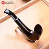Cachimbo Masculino Preto Estilo Cool Direto do Fabricante Acessórios para Cachimbo Estilo Preto Nobre Atacado