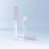 Vendas Diretas da Fábrica Grande Estoque Frasco de Brilho Labial 8ml Material Petg Garantia de Qualidade Preço Acessível