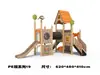 Resbaladilla Grande de Plástico para Pequeños Doctores al Aire Libre, Parque para Niños, Área Comunitaria, Fabricante de Equipos de Diversión No Motorizados