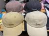 Gorra de béisbol estilo coreano para mujer, estilo moderno, de marca, suave, para primavera y verano, estilo hip hop, informal, para parejas