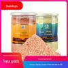 Estilo ocidental quente carpa fórmula de pesca isca esfregar carpa isca 300G peixey fragrância verme vermelho Weitai arroz engarrafado isca de pesca