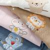 Ropa de Otoño para Bebé Recién Nacido Ropa Enteriza para Bebé Algodón Grueso Ropa para Gatear Ropa Cálida de Otoño a la Moda para Niños de un Año Ropa de Otoño Cálida a la Moda para Niñas de un Año