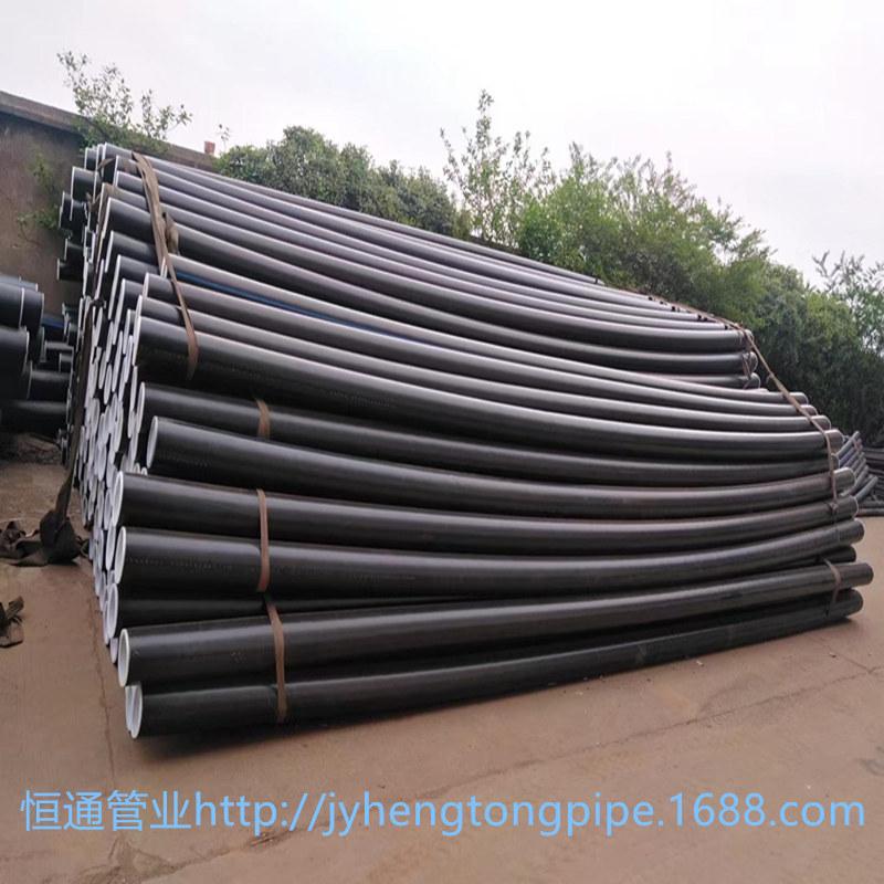 PE国标钢丝网骨架管A_副本
