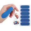 Parches Protectores para Dedos de Bolos al por Mayor, Cinta Adhesiva Elástica de Soporte para Fijación del Pulgar Específica para Bolos, Parches Elásticos Antifricción para Dedos