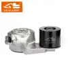 Tensor de Correa para Maquinaria de Construcción Piezas para Excavadora Adecuado para 3441722 320D2 320E