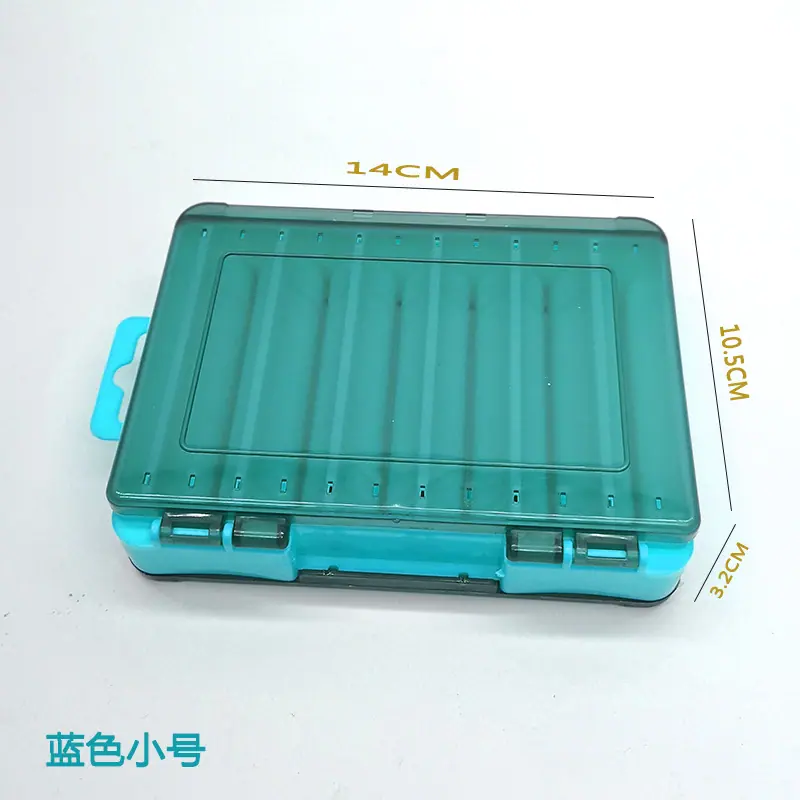 蓝色小号