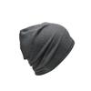 Gorro de Punto Cálido de Invierno para Hombres y Mujeres, Gorro Ligero Postparto, Gorro Térmico a Prueba de Frío para Exteriores