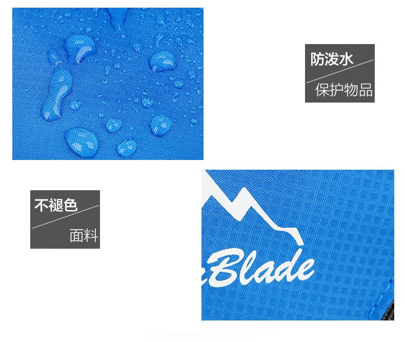 排版
