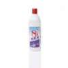 Desinfectante 84 al por mayor personalizado 500ml agua desinfectante concentrado blanqueador spray agente desodorizante y limpiador para el hogar