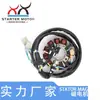31120-MEY-672 Bobina Estator Magnético, Bobina Gerador, adequada para Honda CRF450