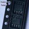 Chip amplificador buffer OPA690IDR OPA690ID OPA690 novo e original, encapsulamento SOP8
