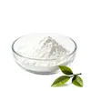 L-Teanina de Grado Alimenticio 98% Extracto de Hoja de Té Verde Aditivo Alimentario Funcional en Grandes Cantidades en Stock