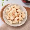 Casa de muñecas simulación tridimensional comida juego grano nueces nuez accesorios casa de muñecas diy relleno de slime