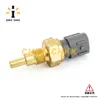 Adequado para Toyota 06-07 antigo Weichi sensor de temperatura da água plugue do sensor de temperatura da água 89422-16010