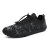 Novos Modelos Transfronteiriços de Sapatos Casuais Respiráveis da Moda para Homens e Mulheres, Sapatos Multifuncionais em Estoque, Dropshipping de Lote Misto, Sapatos Esportivos para Uso Externo e Trajeto