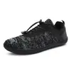 Novos Modelos Transfronteiriços de Sapatos Casuais Respiráveis da Moda para Homens e Mulheres, Sapatos Multifuncionais em Estoque, Dropshipping de Lote Misto, Sapatos Esportivos para Uso Externo e Trajeto