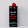 Isqueiro de querosene Acessórios especiais Isqueiro de querosene Universal Oil Pyramid Zorro Leader querosene de alta qualidade
