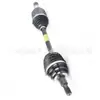 1643300801 é adequado para a montagem do semieixo dianteiro do Mercedes-Benz W164 A1643300801