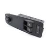 735487423 735487419 Es Adecuado para Interruptor de Elevalunas de Ventana de Coche con Logo Fiat Citroen