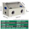 Máquina de Polimento com Roda de Pano para Desktop Velocidade Ajustável Cabeça Dupla Joias Elétrica Desbaste Polimento Remoção de Ferrugem Pequena Máquina de Roda de Pano Máquina de Disco de Polimento