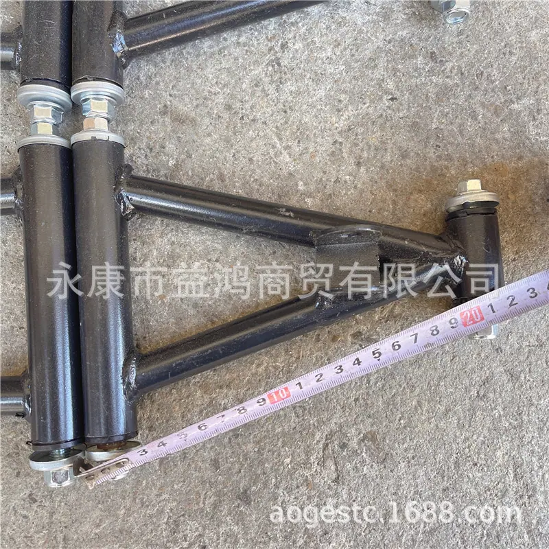 小公牛短摇臂 (2)