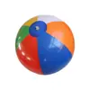 Bola de praia inflável de brinquedo inflável cor PVC bola de praia inflável bola de praia bola de praia de banho bola de brinquedo bola de cor