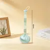 Martillo de Artemisa Brocado, Martillo para Preservar la Salud, Martillo que Atrae la Fortuna, Martillo para Golpear los Meridianos de Cuello y Hombro, Martillo de Masaje, Martillo de Moxibustión para el Hogar, Regalo de Vacaciones